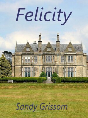 cover image of Felicity